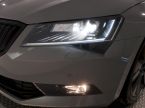 Škoda Superb - fotka číslo 9