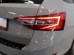 Škoda Superb - fotka číslo 10