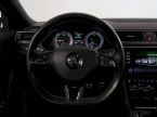 Škoda Superb - fotka číslo 17