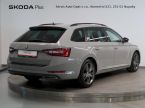 Škoda Superb - fotka číslo 1