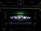 Škoda Superb - fotka číslo 21