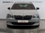 Škoda Superb - fotka číslo 3