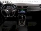 Škoda Superb - fotka číslo 4