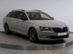 Škoda Superb - fotka číslo 5