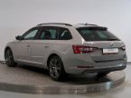 Škoda Superb - fotka číslo 6