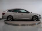 Škoda Superb - fotka číslo 7