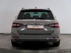 Škoda Superb - fotka číslo 8