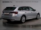 Škoda Octavia - fotka číslo 1