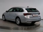 Škoda Octavia - fotka číslo 6