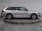 Škoda Octavia - fotka číslo 7