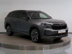 Škoda Kodiaq - fotka číslo 5