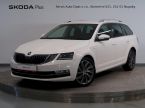 Škoda Octavia - fotka číslo 0