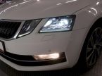 Škoda Octavia - fotka číslo 9