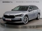 Škoda Superb - fotka číslo 0