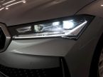 Škoda Superb - fotka číslo 9