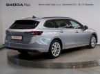 Škoda Superb - fotka číslo 1