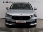 Škoda Superb - fotka číslo 3