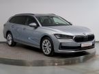 Škoda Superb - fotka číslo 5