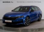 Škoda Octavia - fotka číslo 0