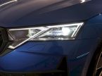 Škoda Octavia - fotka číslo 9
