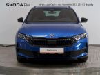 Škoda Octavia - fotka číslo 3