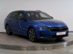 Škoda Octavia - fotka číslo 5