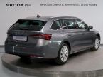 Škoda Octavia - fotka číslo 1