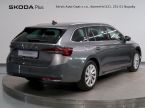 Škoda Octavia - fotka číslo 1