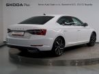 Škoda Superb - fotka číslo 1