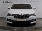 Škoda Superb - fotka číslo 3