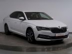 Škoda Superb - fotka číslo 5