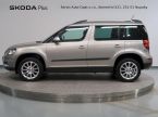 Škoda Yeti - fotka číslo 2