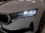 Škoda Octavia - fotka číslo 9