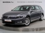 Volkswagen Passat - fotka číslo 0