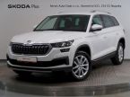 Škoda Kodiaq - fotka číslo 0