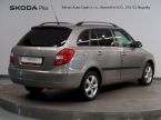 Škoda Fabia - fotka číslo 1