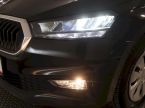 Škoda Fabia - fotka číslo 9
