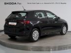 Škoda Fabia - fotka číslo 1