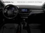 Škoda Fabia - fotka číslo 4