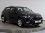 Škoda Fabia - fotka číslo 5