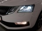 Škoda Octavia - fotka číslo 9