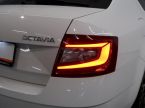 Škoda Octavia - fotka číslo 10