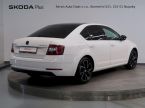 Škoda Octavia - fotka číslo 1