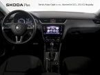 Škoda Octavia - fotka číslo 4