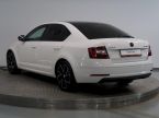 Škoda Octavia - fotka číslo 6