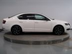 Škoda Octavia - fotka číslo 7