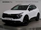 Kia Sportage - fotka číslo 0