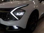 Kia Sportage - fotka číslo 9