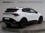 Kia Sportage - fotka číslo 1