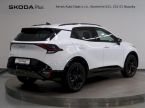 Kia Sportage - fotka číslo 1